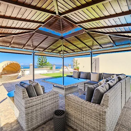 Βίλα Del Sol Costa Adeje (Tenerife)