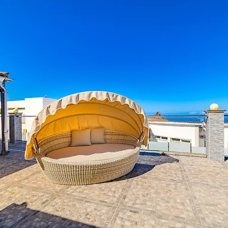 Del Sol Villa